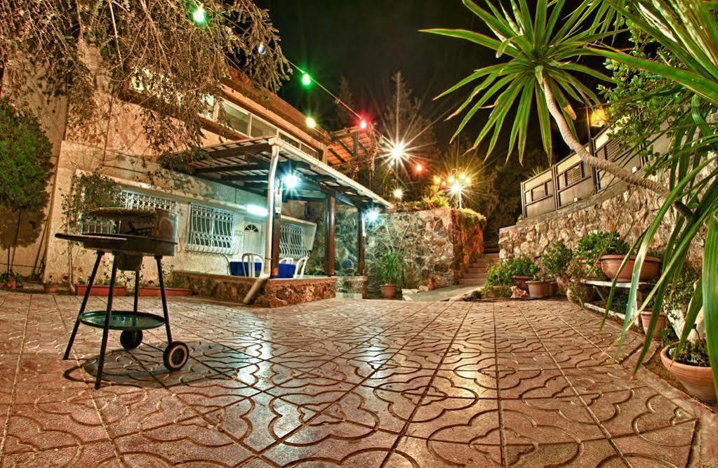 Desert View Arad Bagian luar foto